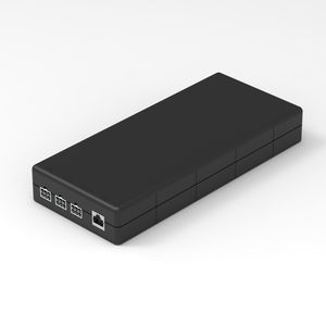 controlador de motor DC / para motor síncrono / compacto