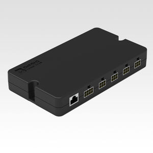 caja de mando para actuador