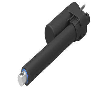 actuador eléctrico 1