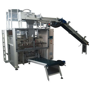 máquina de acondicionamiento vertical
