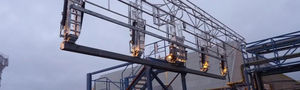 cesta de seguridad