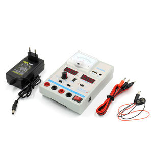 alimentación eléctrica AC/DC