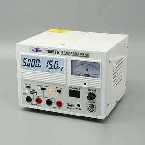 alimentación eléctrica AC/DC