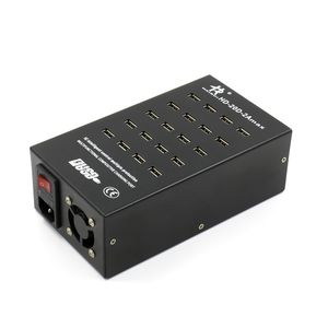 cargador de baterías portátil / rápido / inteligente / USB