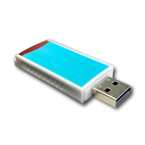 clave para la protección de software USB 1