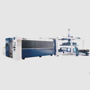 máquina de corte láser 1