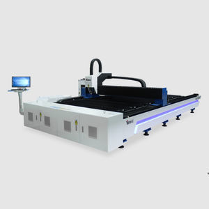 máquina de corte láser 1