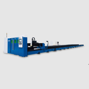 máquina de corte láser 1