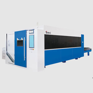 máquina de corte láser 1