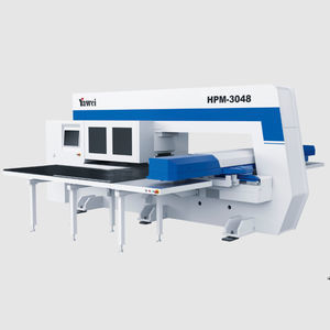 punzonadora CNC 1