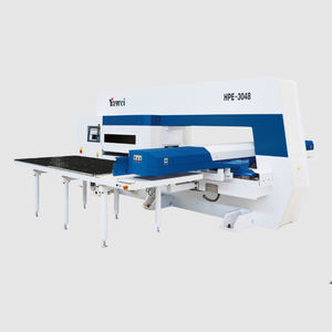 punzonadora CNC 1