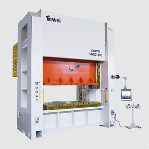 prensa eléctrica 1