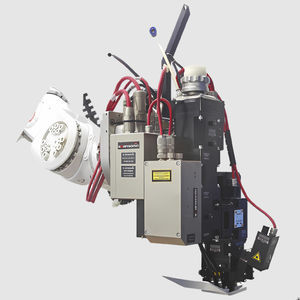 máquina de templado Láser 1