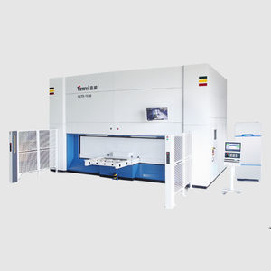 máquina de corte láser 3D 1