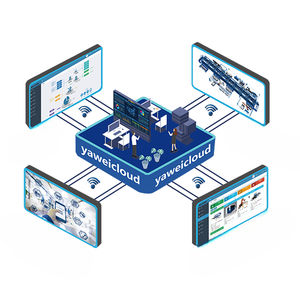 plataforma Cloud de colecta de datos 1