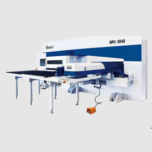punzonadora CNC 1