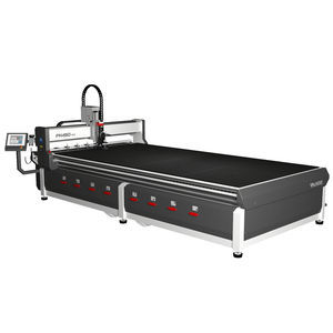 fresadora CNC 3 ejes 1