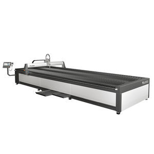 máquina de corte de plasma