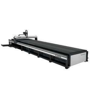 máquina de corte de plasma