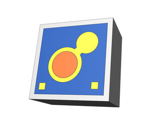 microchip fotodiodo