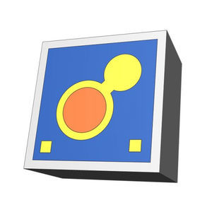 microchip de detección