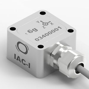 acelerómetro 1 eje / de 3 ejes / 2 ejes / MEMS