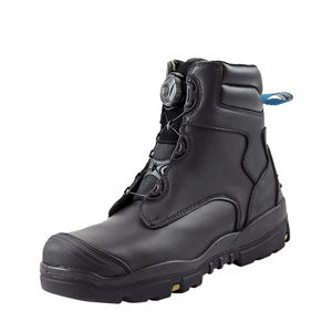 botas de seguridad para uso industrial