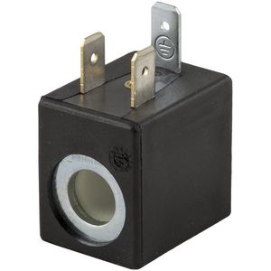 electroimán para electroválvula