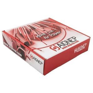 tubo para productos alimentarios 1