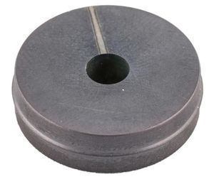 hoja de corte de acero inoxidable 1