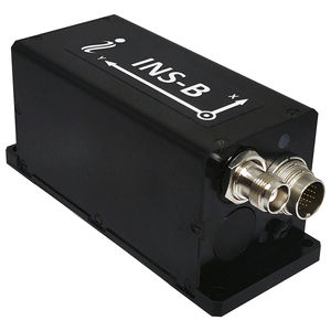 sistema de navegación inercial GNSS
