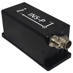 sistema de navegación inercial GNSS