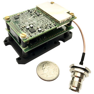 sistema de navegación inercial GNSS