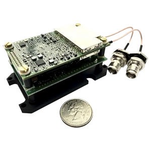 sistema de navegación inercial GNSS