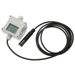 sensor de temperatura y de humedad relativa 1