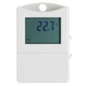 registrador de datos de temperatura 1