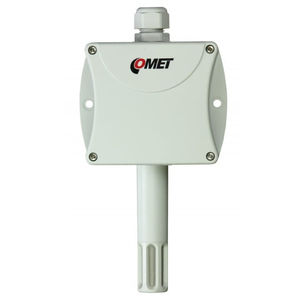 sensor de temperatura y de humedad relativa 1