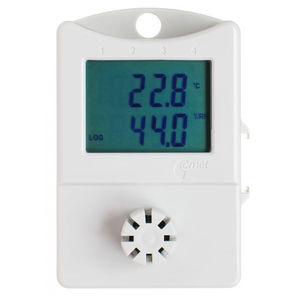 registrador de datos de temperatura y humedad 1