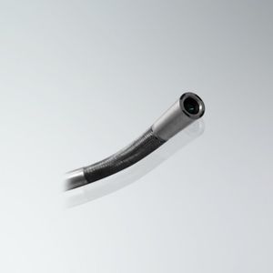 endoscopio flexible