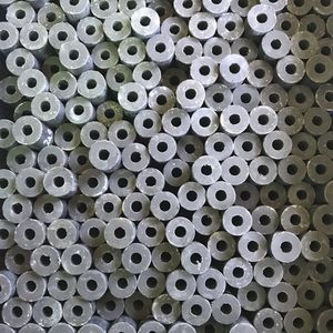 PTFE en barras