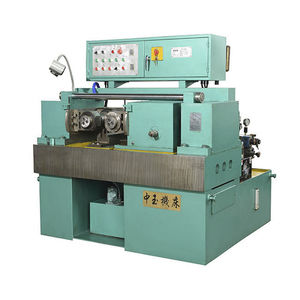 máquina laminadora de roscas 1