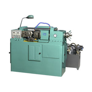 máquina laminadora de roscas 1