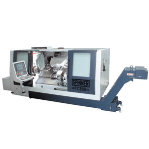 torno CNC