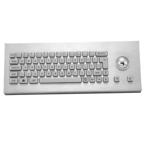 teclado de mesa
