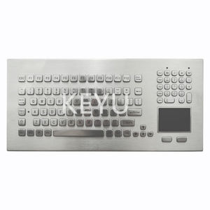 teclado industrial 1