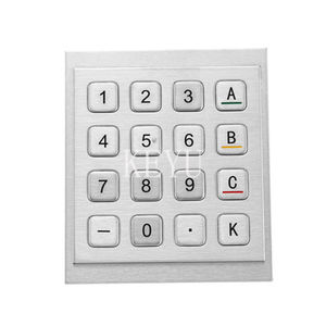 teclado numérico 16 teclas 1