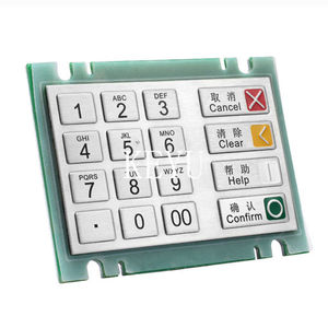 teclado numérico 16 teclas 1