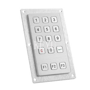 teclado numérico 15 teclas 1