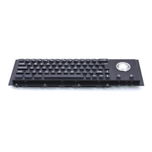 teclado empotrable 1