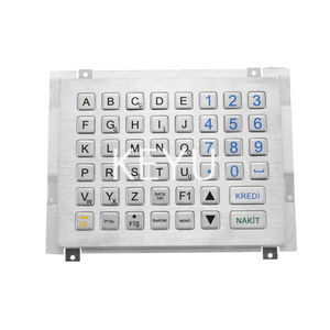teclado industrial 1